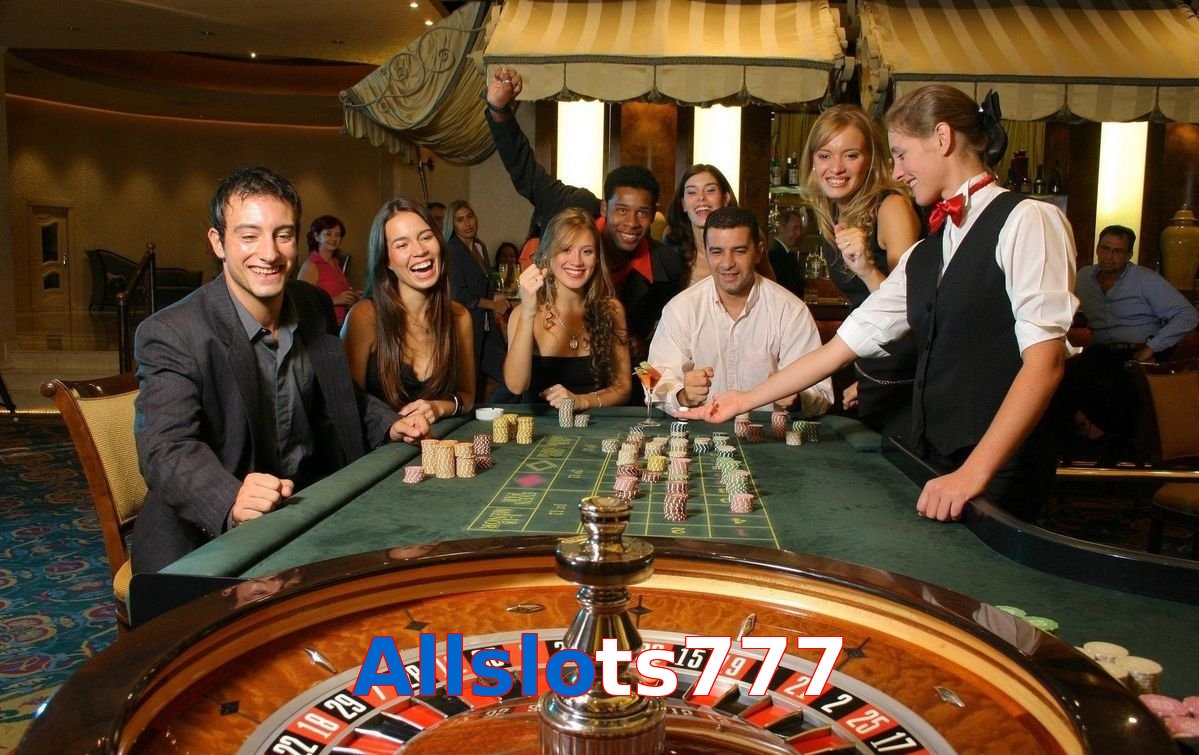 Allslots777