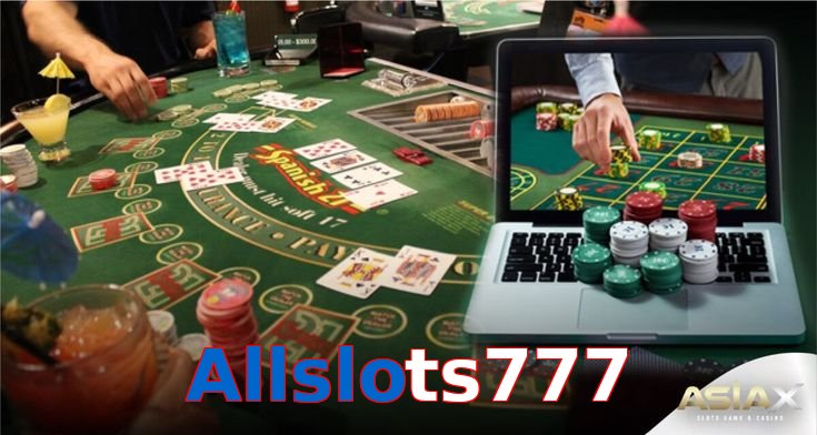 Allslots777