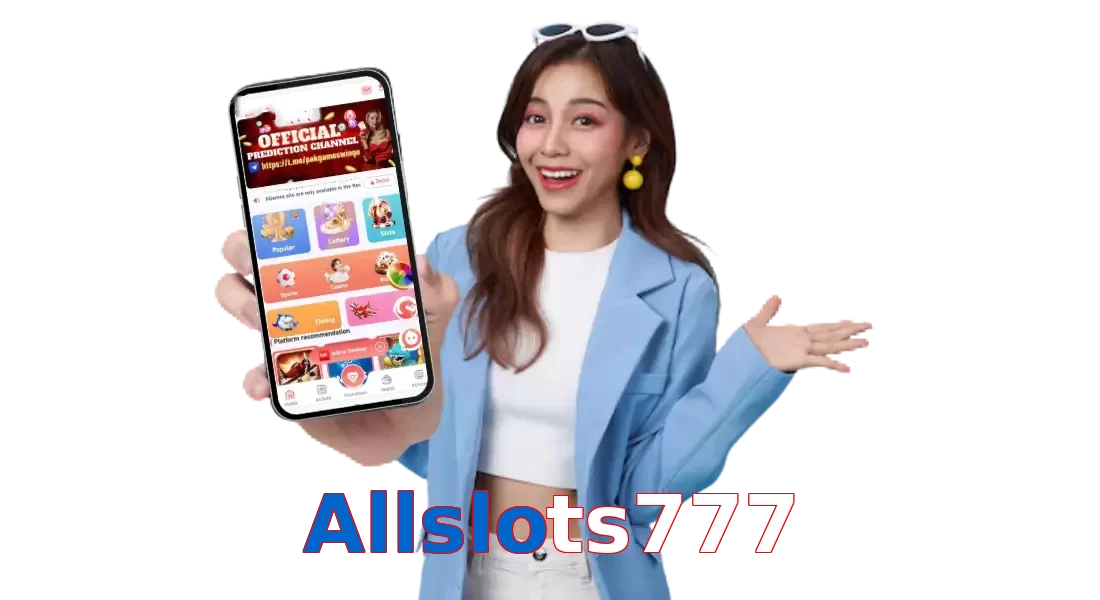 Allslots777